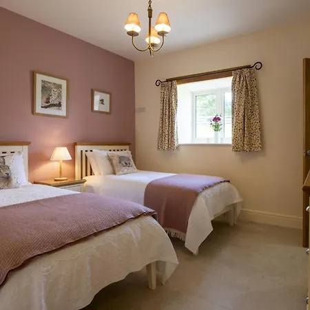 The Stables بيت للعطل Grewelthorpe