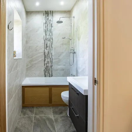 The Stables Grewelthorpe