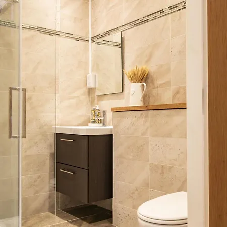 The Stables * Grewelthorpe