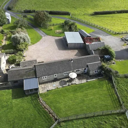 The Stables