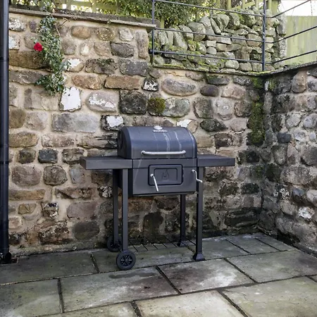 The Stables بيت للعطل