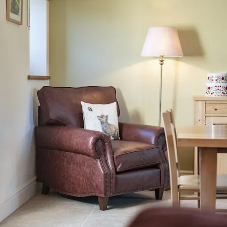 The Stables بيت للعطل *