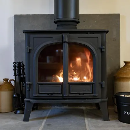 بيت للعطل The Stables *