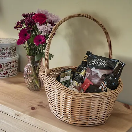 The Stables Grewelthorpe