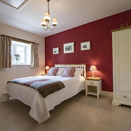 بيت للعطل The Stables *