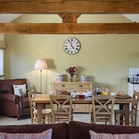 The Stables Holiday home