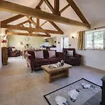 The Stables Ferienhaus Grewelthorpe