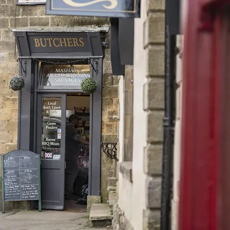 Holiday home The Stables *