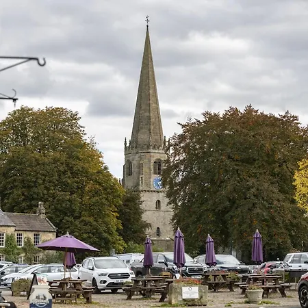 Holiday home The Stables
