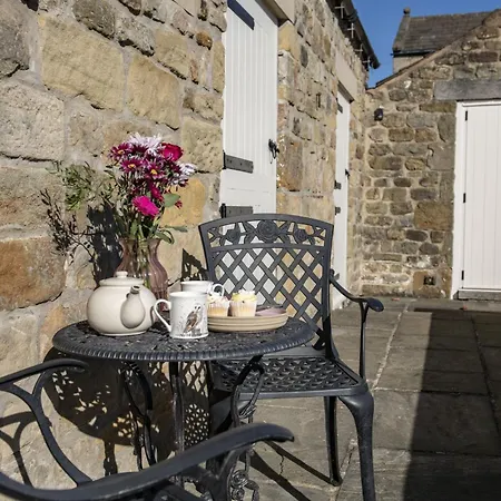 Holiday home The Stables *