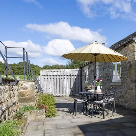 The Stables Holiday home