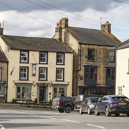 Holiday home The Stables