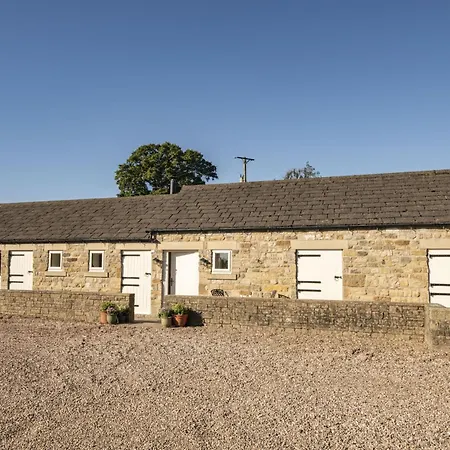 Holiday home The Stables