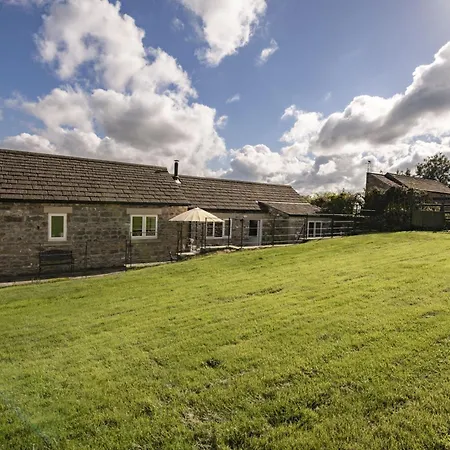 Holiday home The Stables