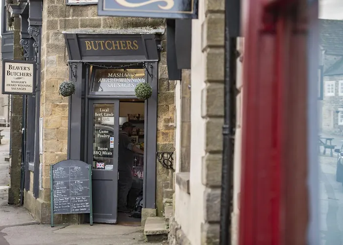 Holiday home The Stables *