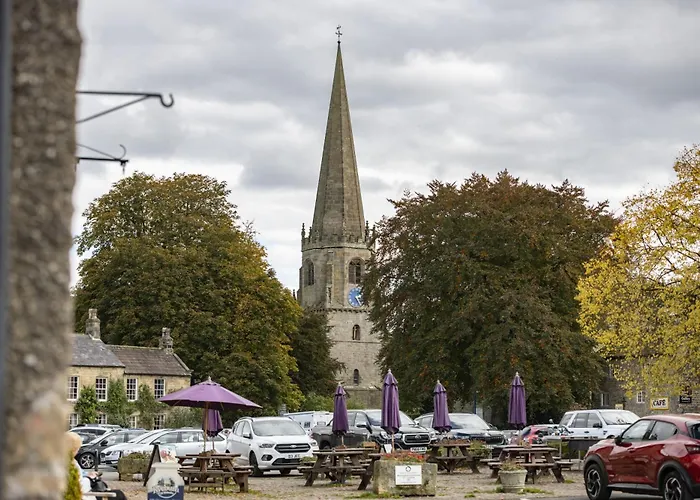 Holiday home The Stables