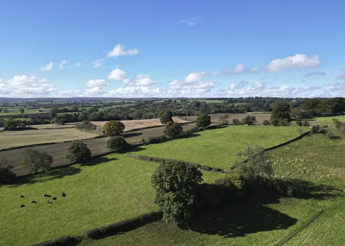 The Stables Holiday home *