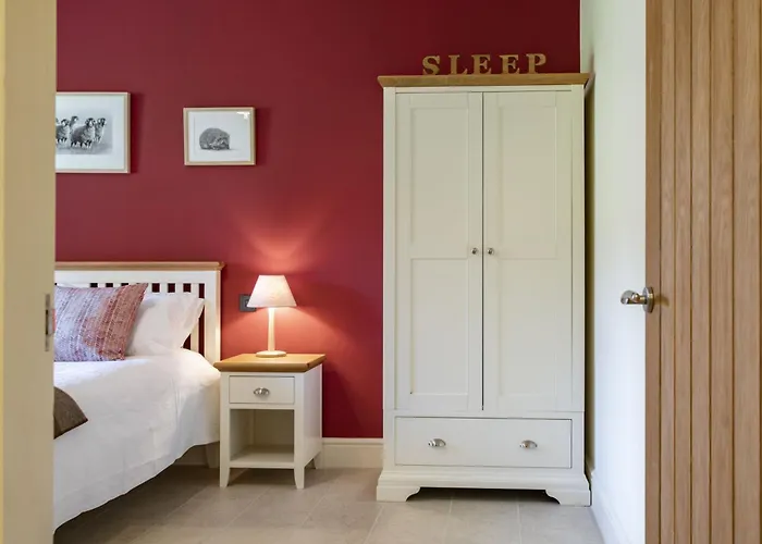 Holiday home The Stables *