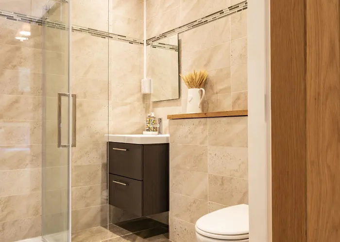 The Stables * Grewelthorpe