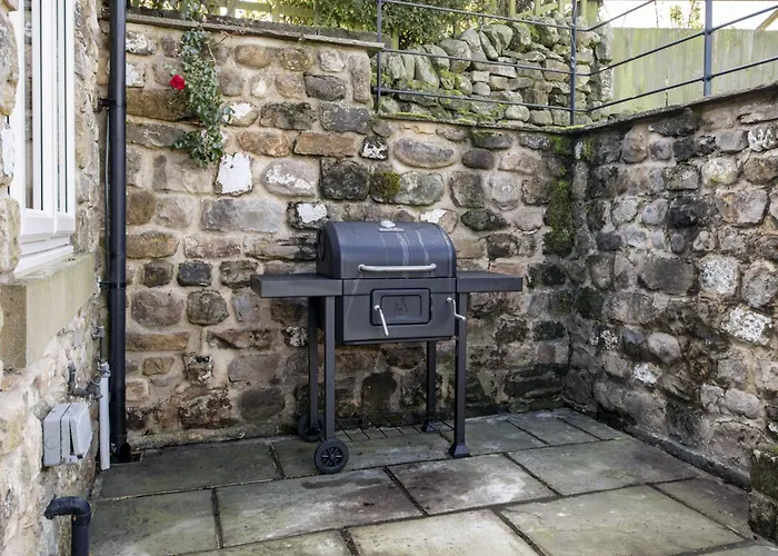 The Stables Holiday home