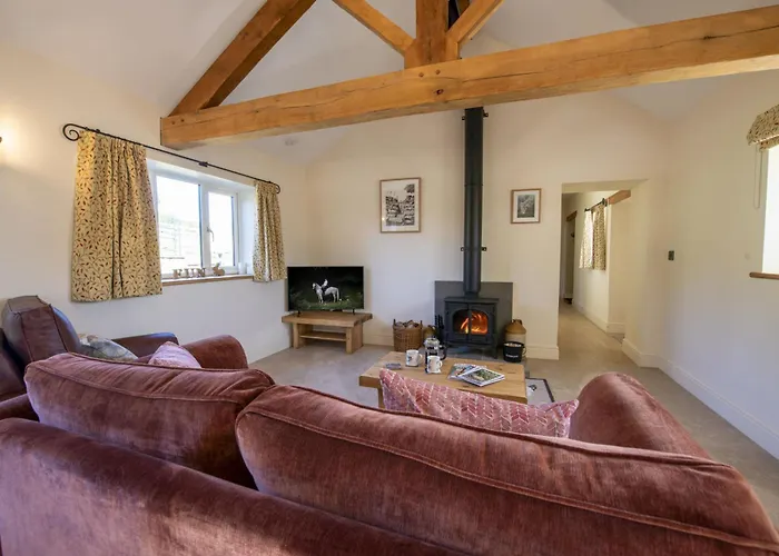 Holiday home The Stables *