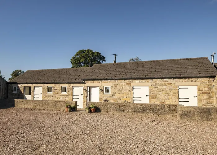 Holiday home The Stables