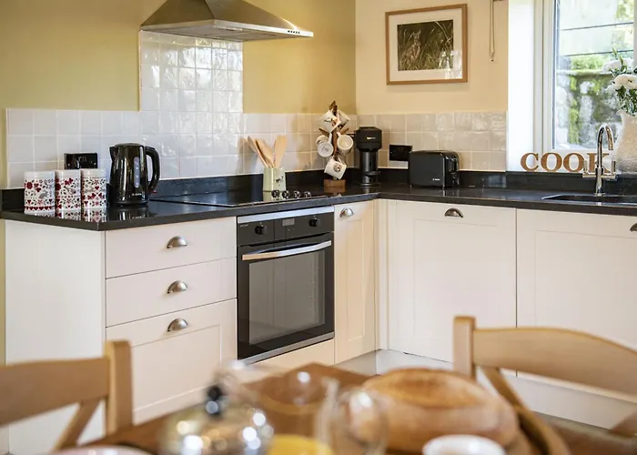 Holiday home The Stables *