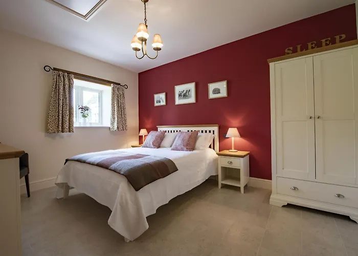 Holiday home The Stables *