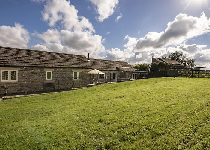 Holiday home The Stables